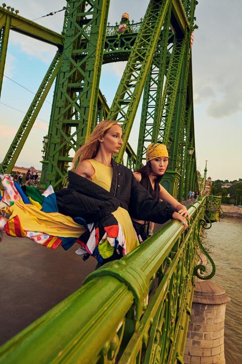 Budapest Fashion Week