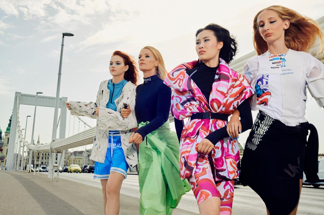 Budapest Fashion Week