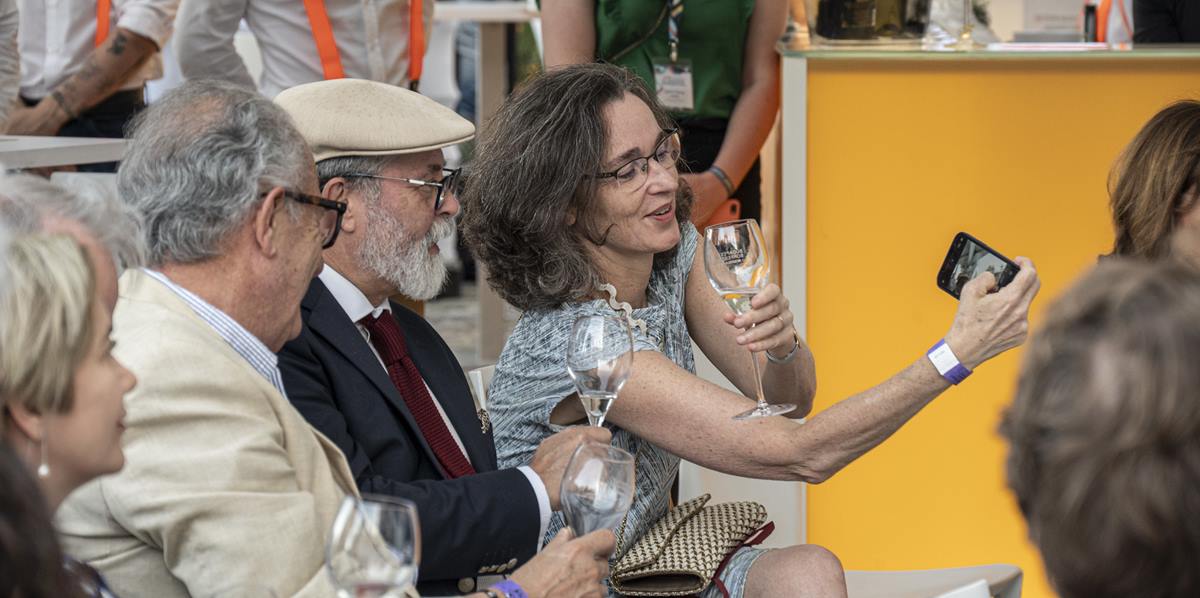 Budapest Wine Festival