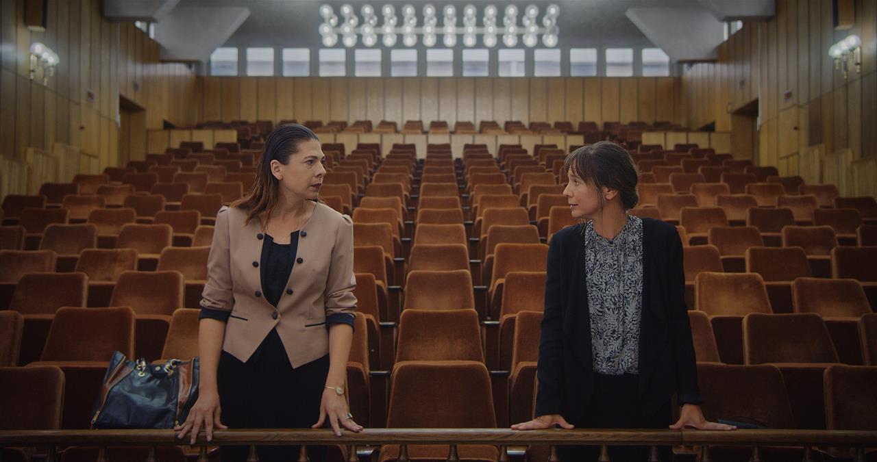 Hungarian film shortlisted for European Film Awards