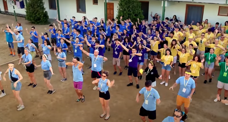 Hungarian university bans condom from freshman camp