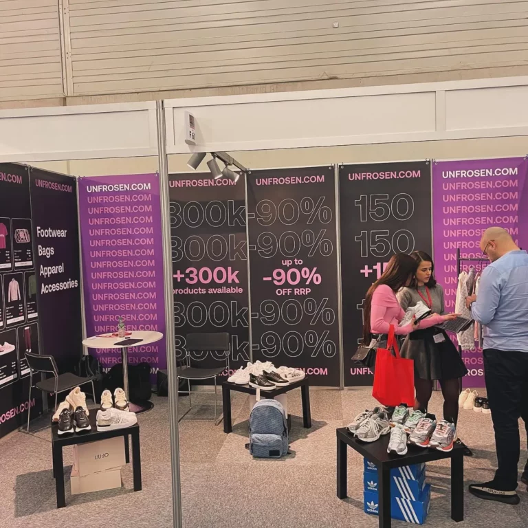 Incredibly successful international clothes marketplace comes to Hungary
