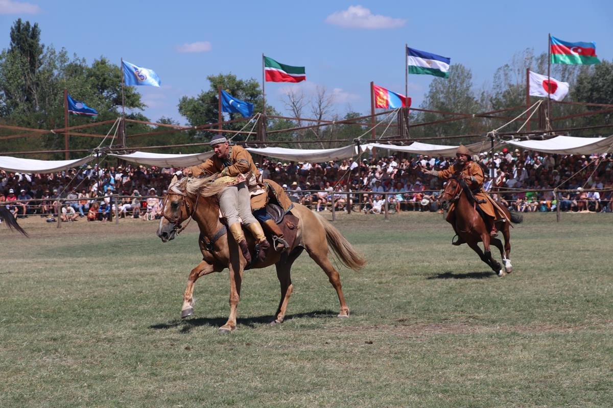 Kurultaj