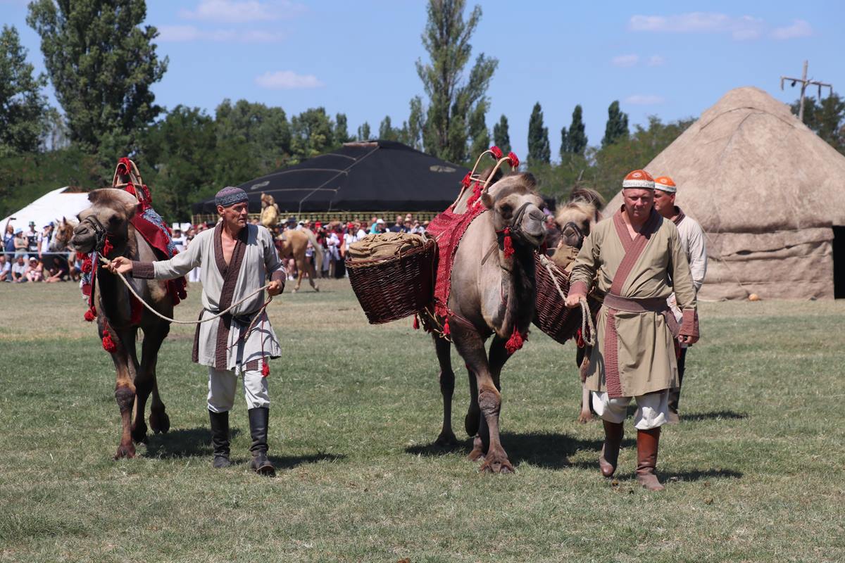 Kurultaj