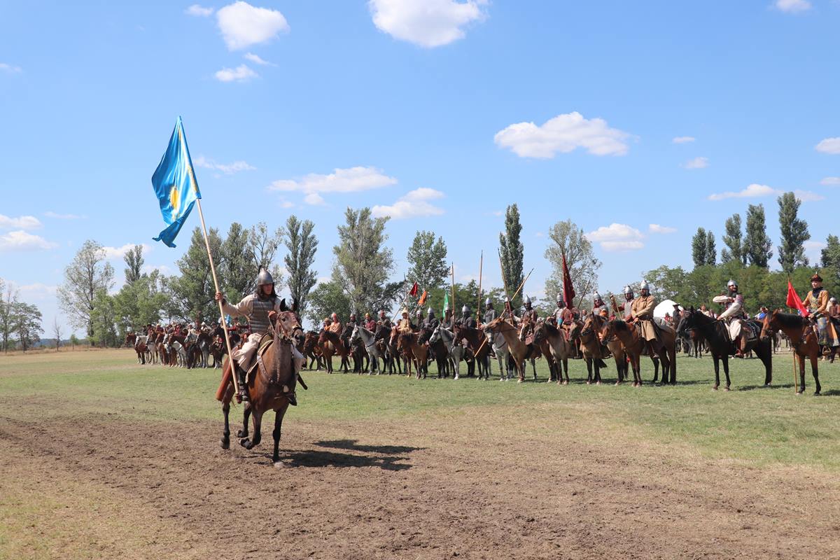 Kurultaj Kazakhstan