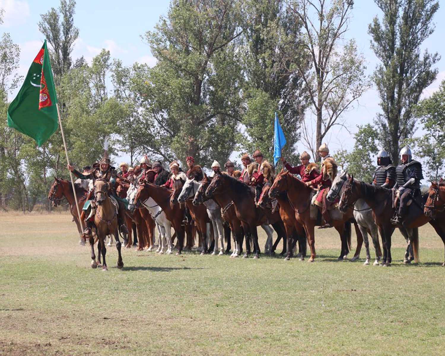 Kurultaj Azerbaijan
