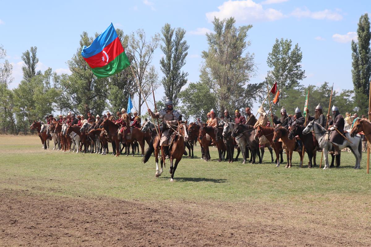 Kurultaj Azerbaijan