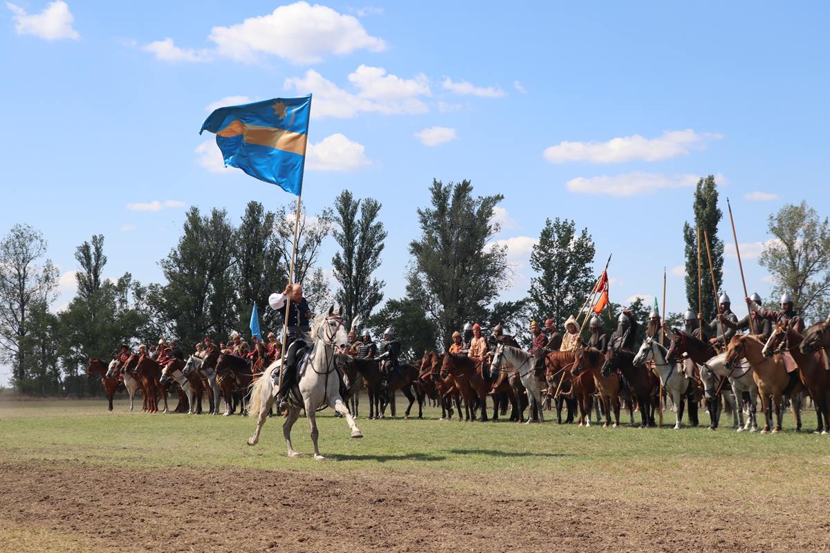 Kurultaj Szeklerland