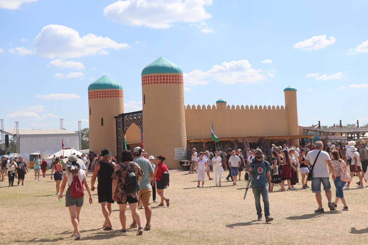 Kurultaj