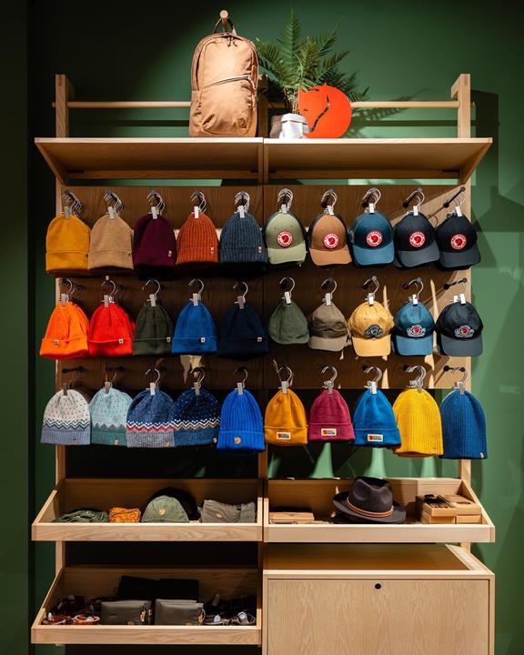 Swedish outdoor equipment chain opened 1st store in Budapest