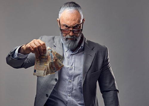 Wealthiest Hungarian businessman