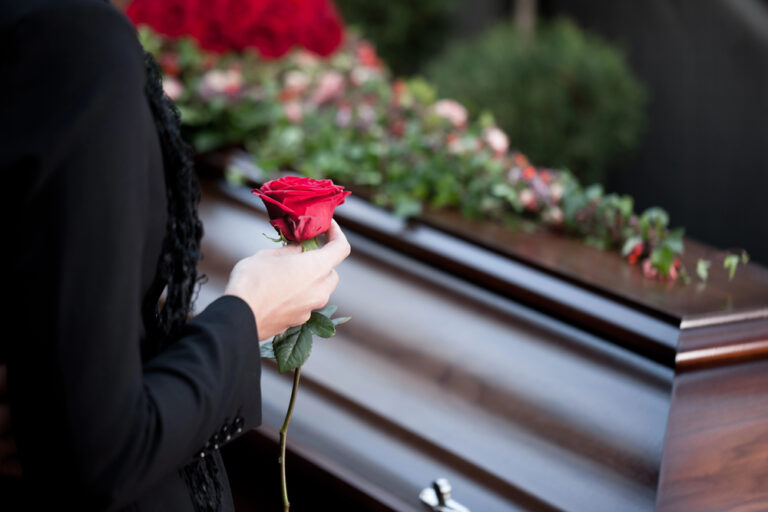 funeral price skyrocketed in hungary
