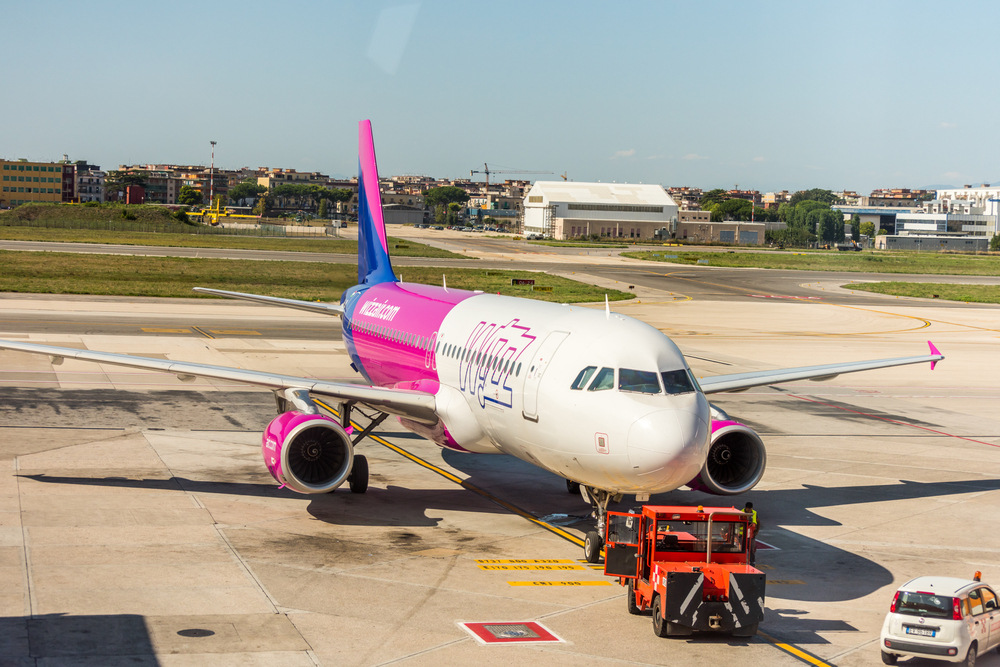 wizz air italy crisis
