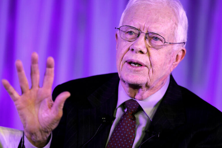 Jimmy Carter