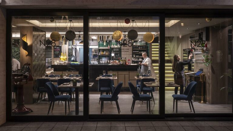 N28 Wine and Kitchen