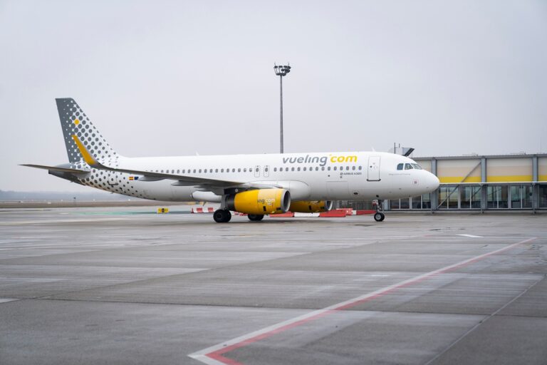 Santa brought a new flight from Budapest and another may follow