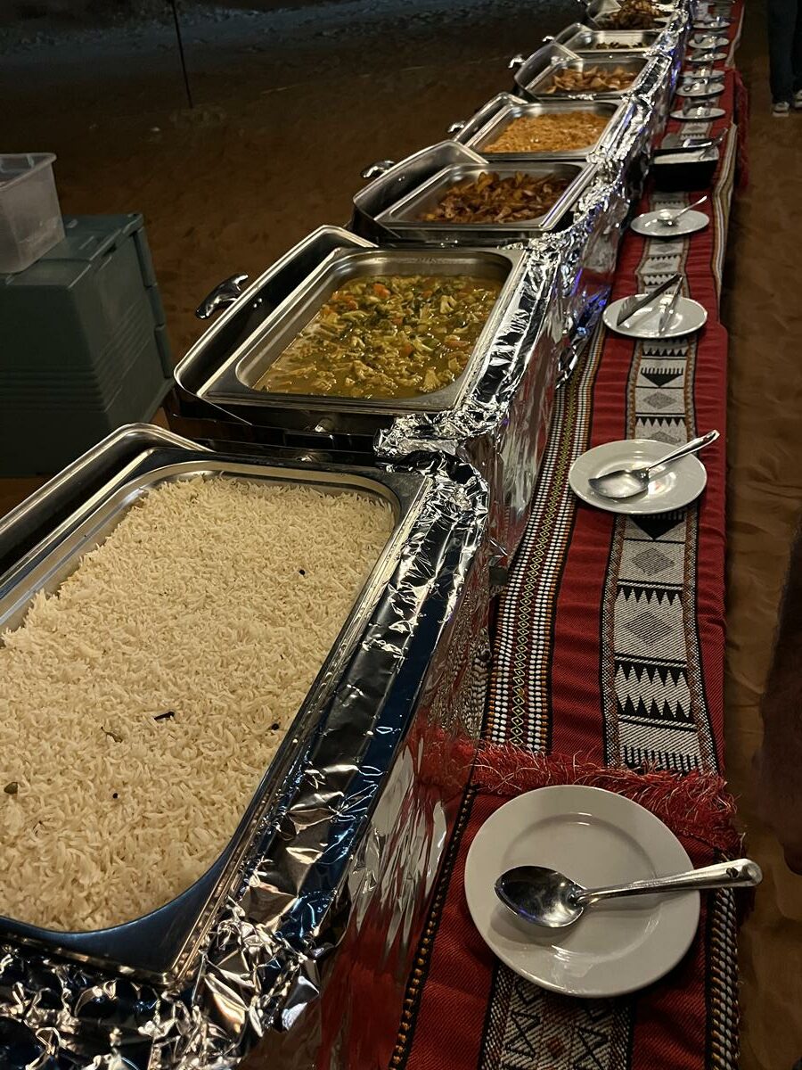 Journey to Sharjah, the cultural capital of the Emirates. Photo: Alpár Kató
