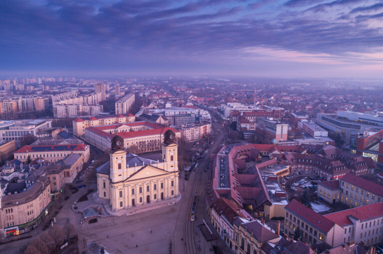 Debrecen constitutional amendment
