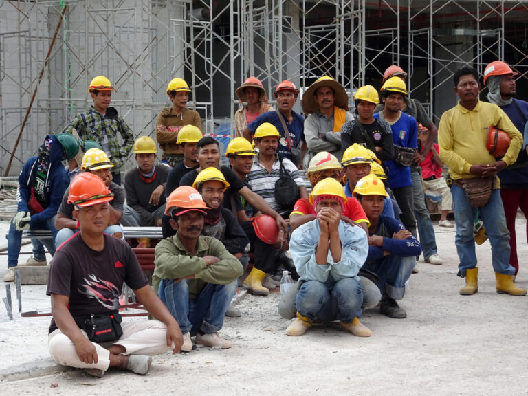 guest workers