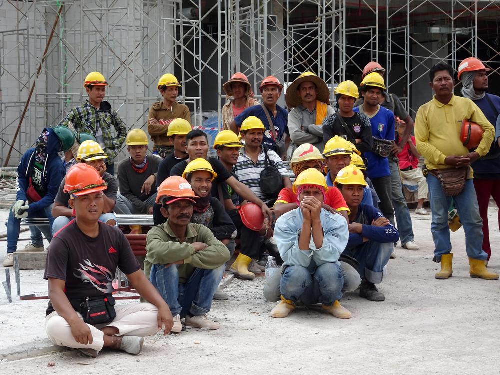 guest workers