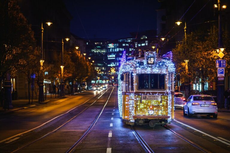 hungary news christmas