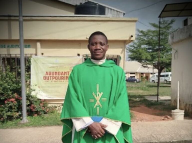 nigeria christian community