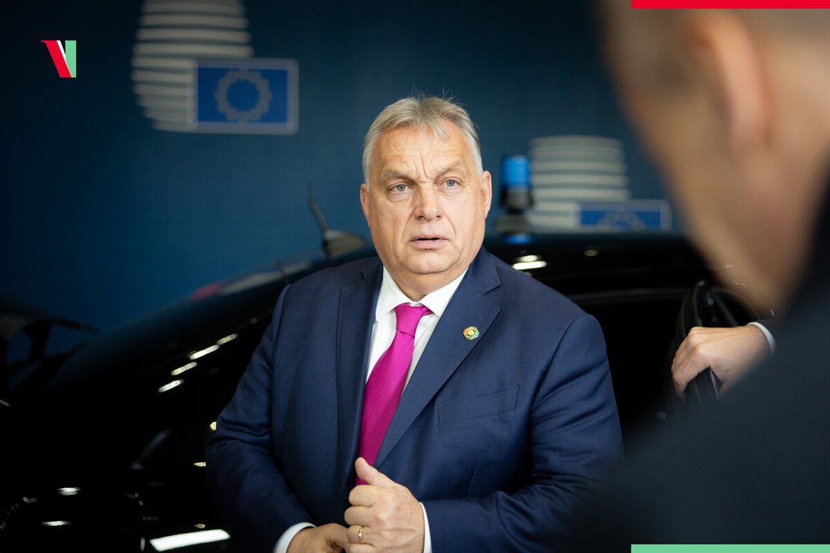 PM Orbán Rákosrendező