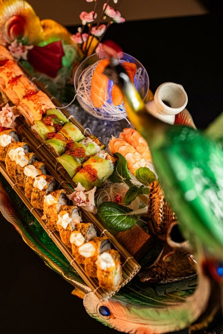 Shibuya, the premium pan-Asian restaurant, opens in Budapest