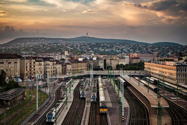 International train schedule modified railway revamp delays railway stations