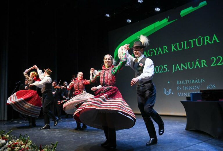 Day of the Hungarian Culture hungary news