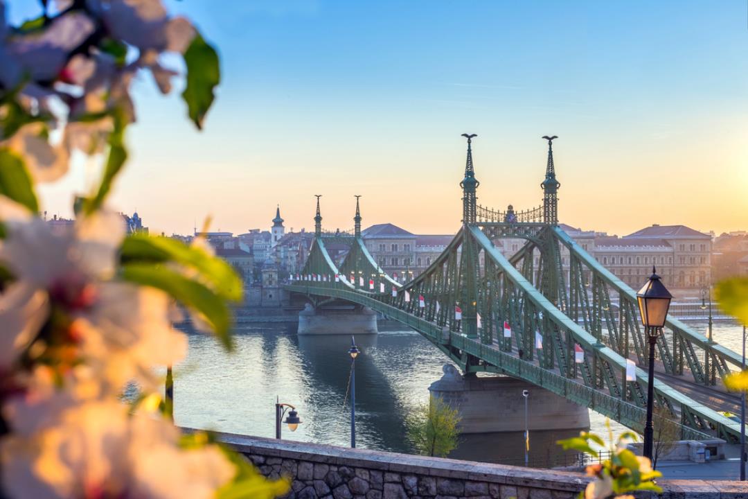 Early spring arrives in Hungary Time Out