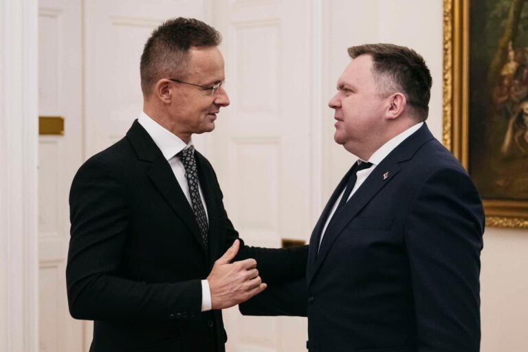 FM Szijjártó Republika Srpska