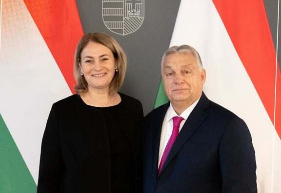 Fidesz victory in Tolna 2 electoral district (Copy)