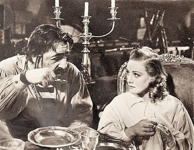 Franciska Gaál Hungarian actress