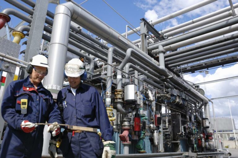 Hungary became the distributor of Russian gas in the region, generating high revenues for some companies energy