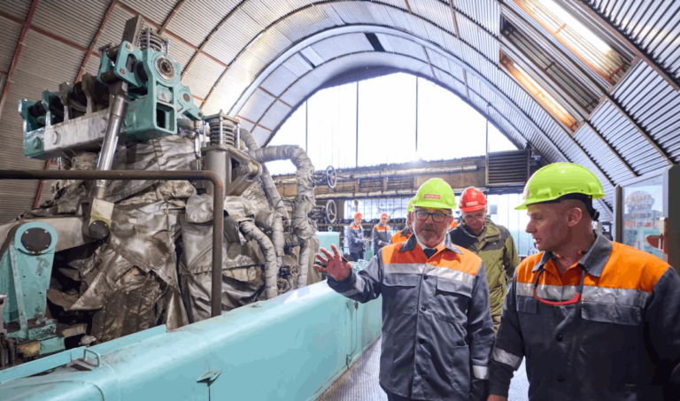 Hungary closes its last coal-fired power station (Copy)