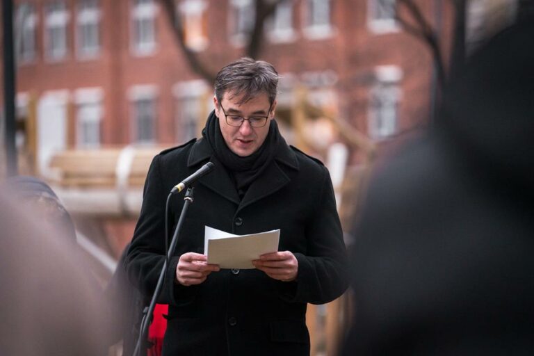 Mayor Gergely Karácsony (Copy)