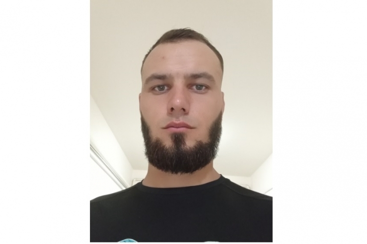 Moldovan criminal arrest warrant