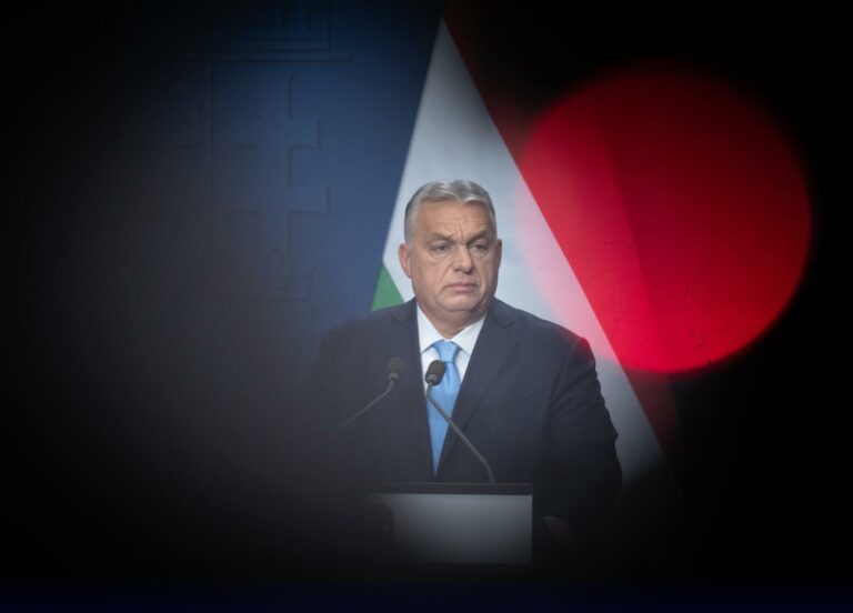 PM Viktor Orbán terrorists germany
