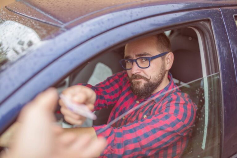Speeding penalties in Hungary have become extra high