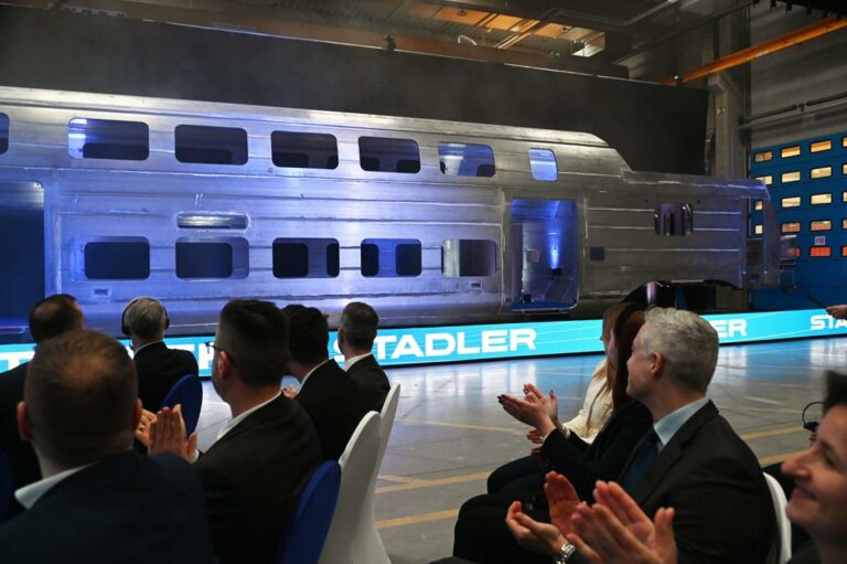 Swiss Stadler 2