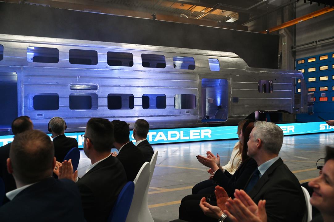 Swiss Stadler 2