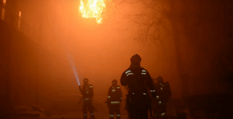 Underage perpetrators of Budapest arson attack killing father of four may get harsher sentence (Copy)