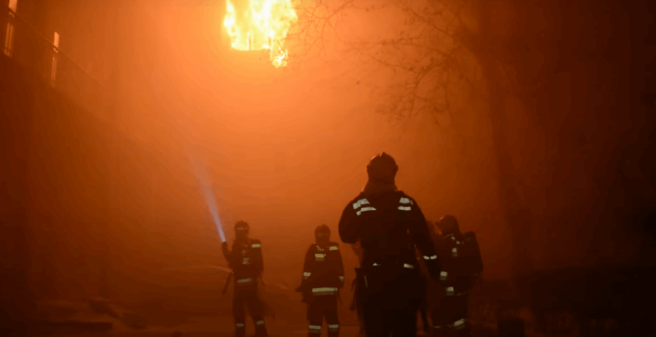 Underage perpetrators of Budapest arson attack killing father of four may get harsher sentence (Copy)