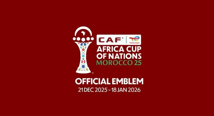 afcon 2025 morocco