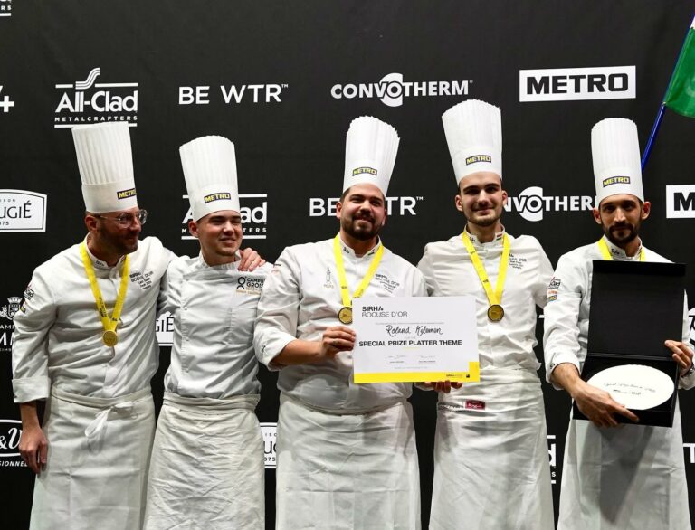 Bocuse d'Or