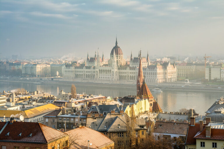 budapest household material welfare european union