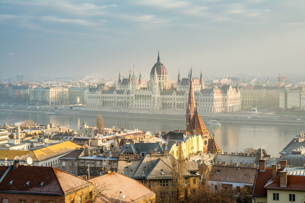 budapest household material welfare european union