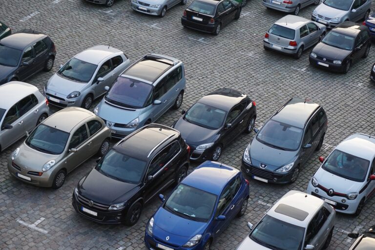 cars Used car sales in Hungary