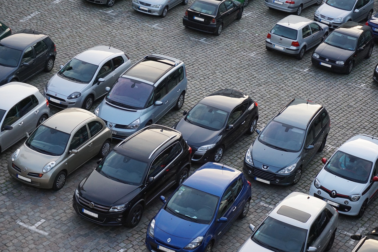 cars Used car sales in Hungary